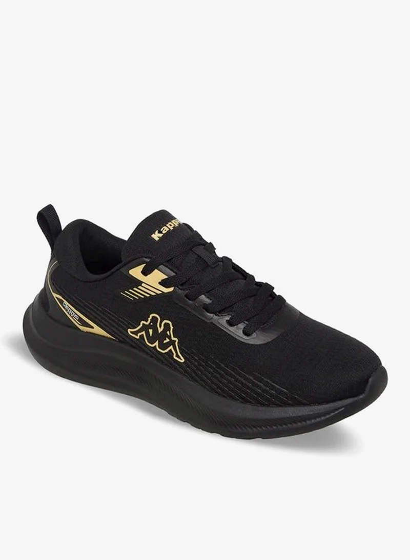 Kappa Men Lace-Up Sports Shoes